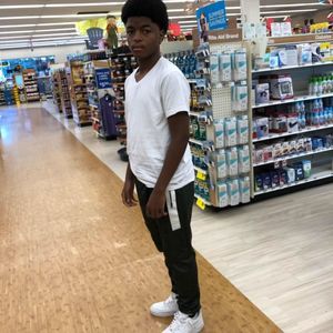 Meet your Posher, Jayden